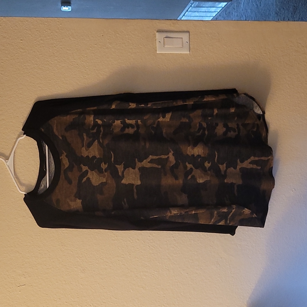 Long sleeve